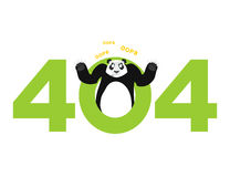 404 error
